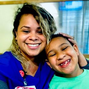 Meet your Posher, Lulu